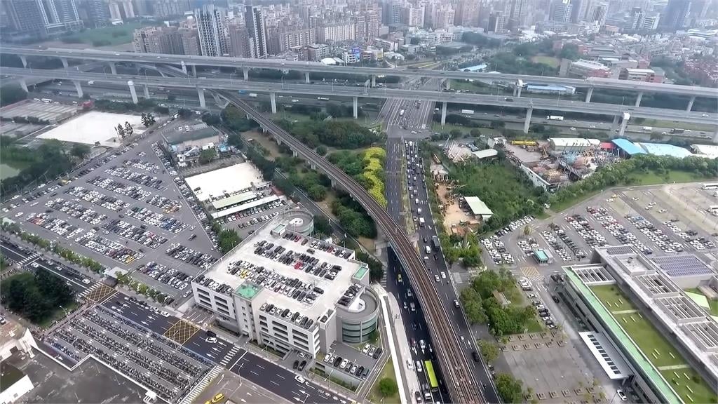 新北桃園攜手推動「新桃林線」　侯友宜：期盼１２８年完工通車