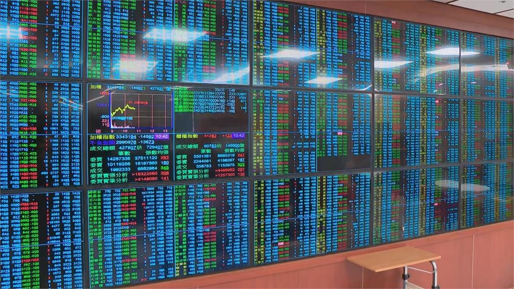 獨家／台股衝回三萬五千點！台新證券董事長陳俊宏：「捕手」調度力 挑戰兩大戰略目標