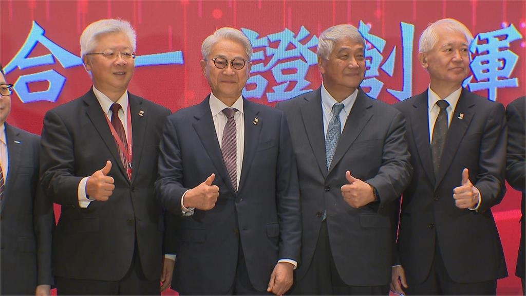 獨家／台股衝回三萬五千點！台新證券董事長陳俊宏：「捕手」調度力 挑戰兩大戰略目標