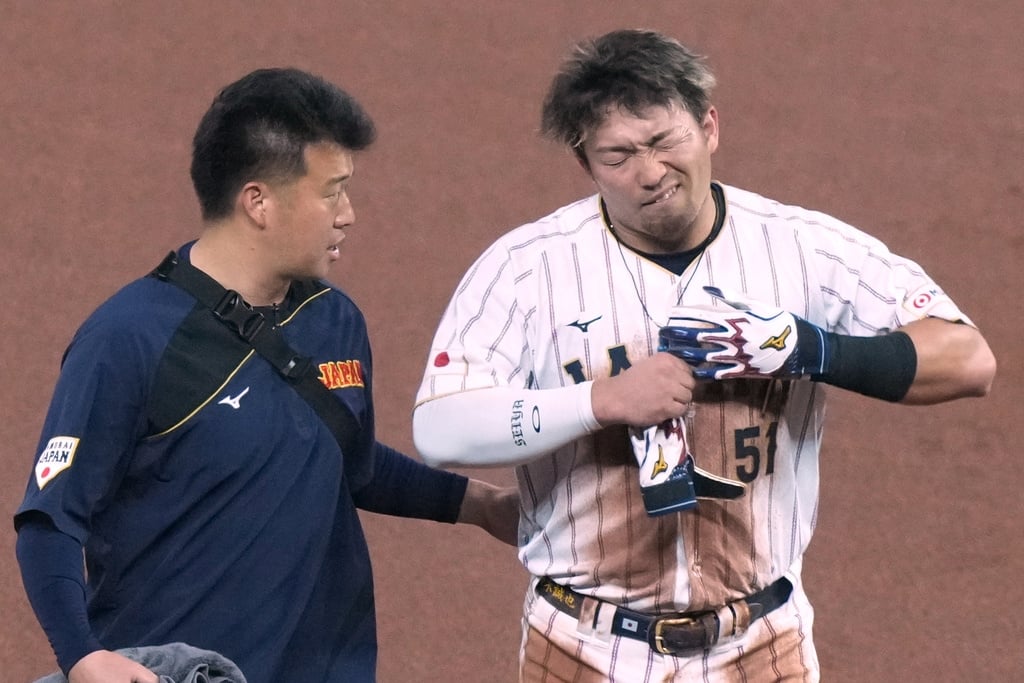 MLB(影)／小熊開季打擊火力不夠旺！去年32轟鈴木誠也星期六將復出增添戰力