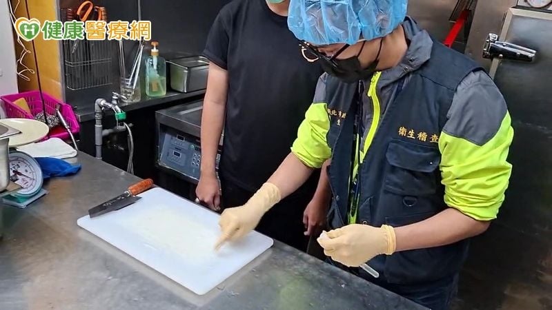 又檢出沙門氏桿菌！新北便當店疑食物中毒案延燒　兒童患者留意1情形