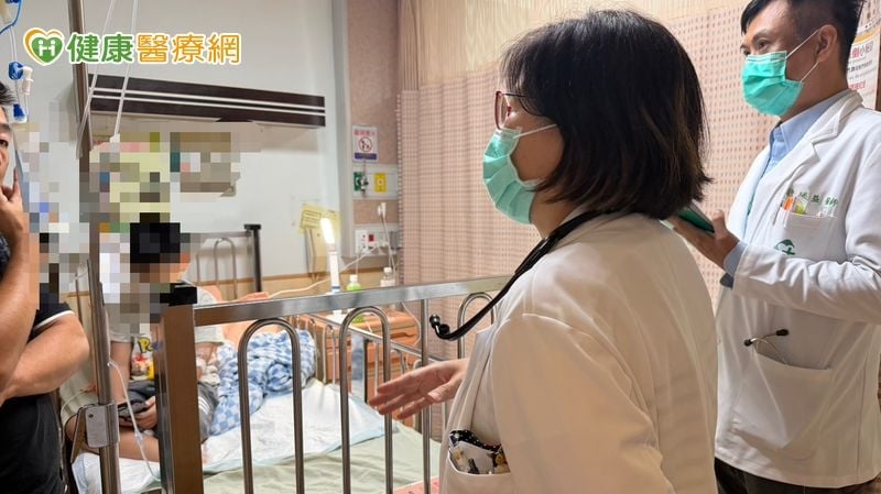 又檢出沙門氏桿菌！新北便當店疑食物中毒案延燒　兒童患者留意1情形