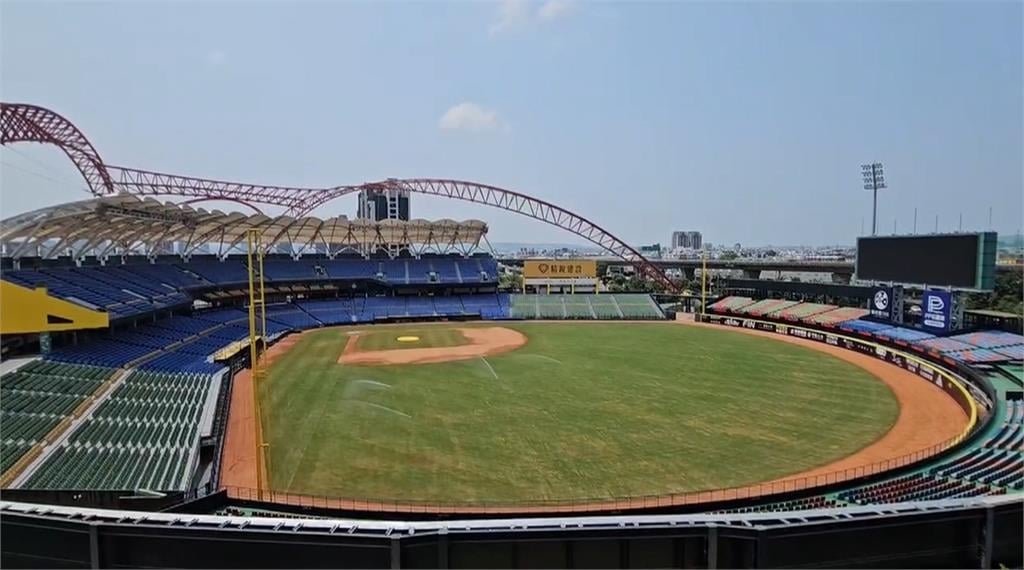 中台灣最大！台中漢神洲際百貨正式開幕　業者估湧入5萬人次