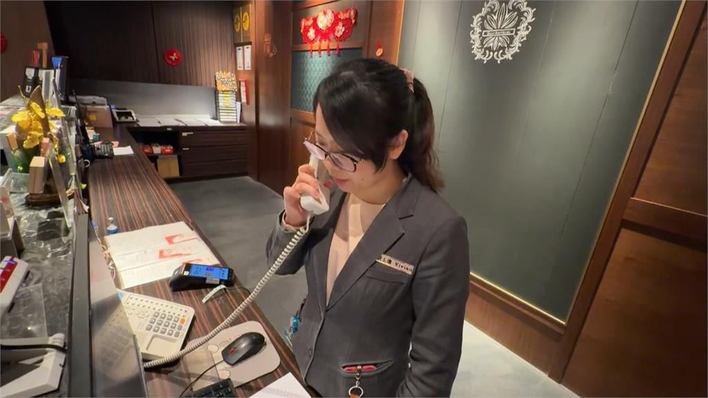 迎媽祖!雲林土庫鎮總動員 北港訂房全數售完湧入香客