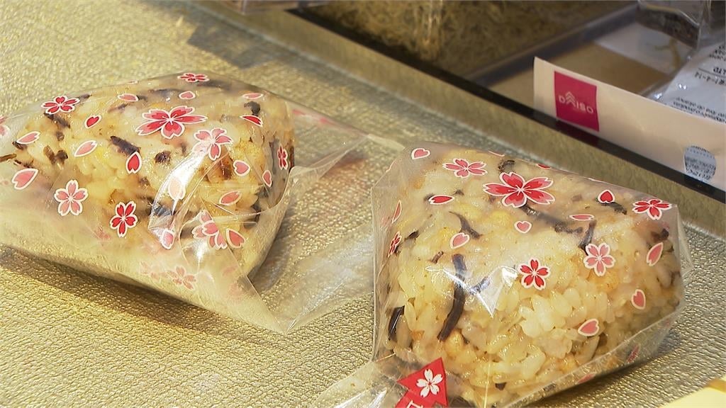 正宗大阪燒尬台灣刈包　電器展打造「台日友好美食展」