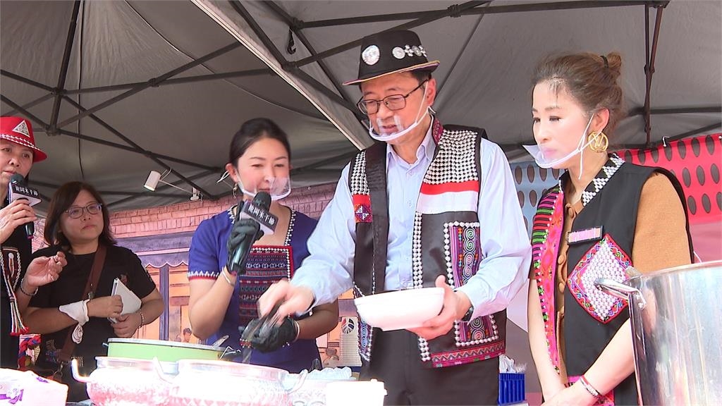 龍岡米干節4/25登場　市集、美食、文化齊發重現眷村記憶