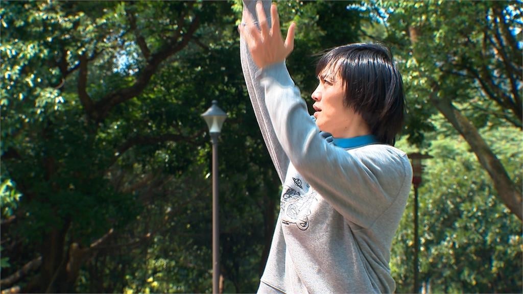 郭忠祐錄節目身體不適送醫　醫診斷鉀離子偏低