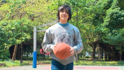 郭忠祐錄節目身體不適送醫　醫診斷鉀離子偏低