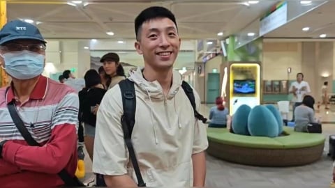 星宇航空飛宿霧班機折返桃園 旅客遊興不減:多搭一次飛機