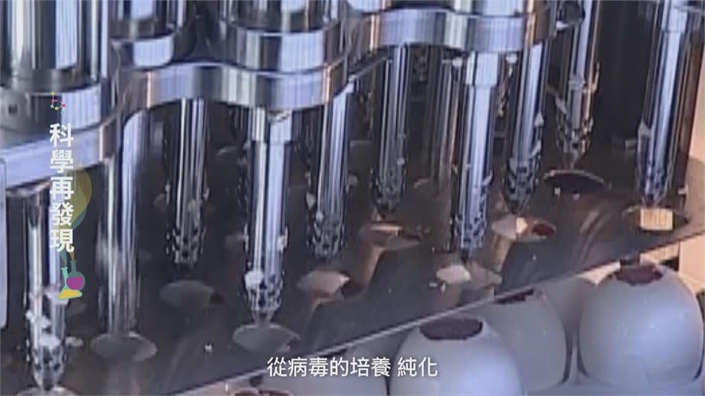 生技醫療大未來 探討研究重要性