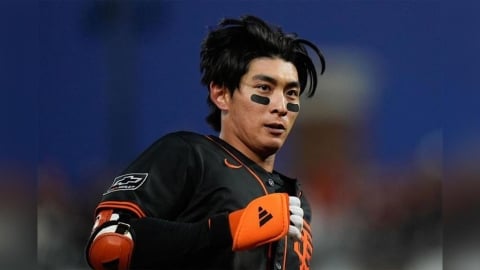 MLB／韓國大帥哥「風之孫」怎麼了？李政厚4月打擊率不到1成！韓媒：低潮也拖太久