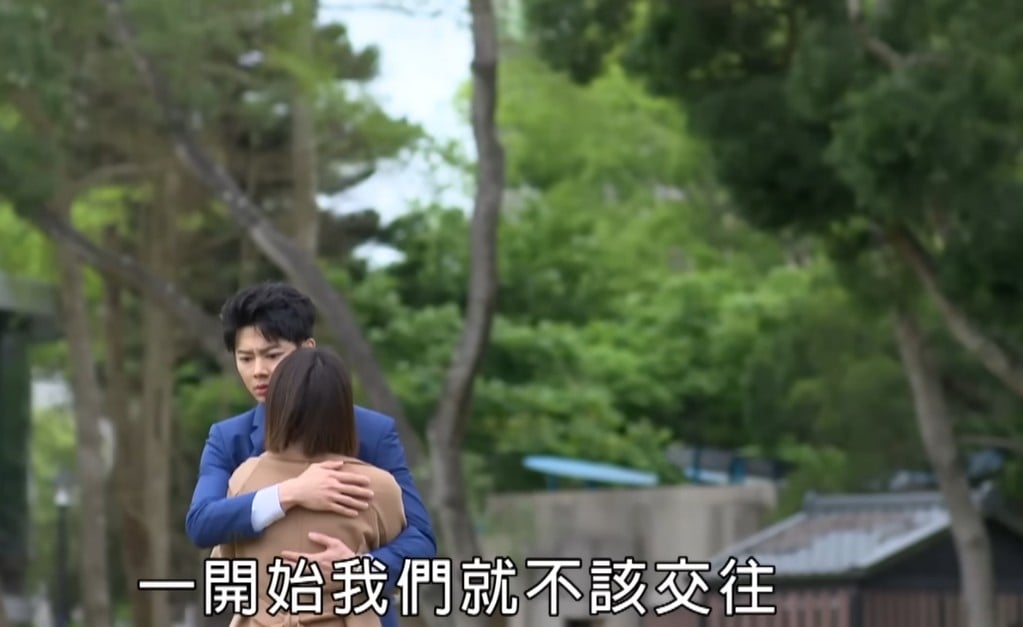 《豆腐媽媽》蘇晏霈堅決分手　「勝玲CP」拆定了？他逆風支持：最好的決定！