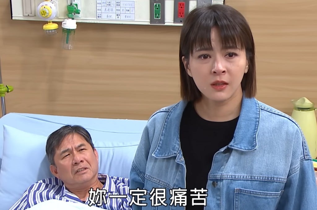 《豆腐媽媽》蘇晏霈堅決分手　「勝玲CP」拆定了？他逆風支持：最好的決定！