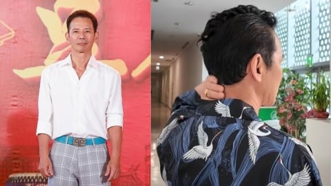 《豆腐媽媽》新角色曝光！網看背影「花襯衫+木屐」秒認出：男神王耿豪