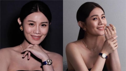 朱海君驚傳離婚NONO？大咖回應藏玄機！扛家計狂接商演「收入」曝光