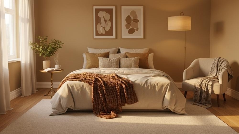 為什麼女性較易出現睡眠困擾？美國婦女健康單位指出：與荷爾蒙與生理週期相關