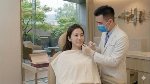 醫師解析打肉毒注意事項：術前術後關鍵一次掌握提升安全意識