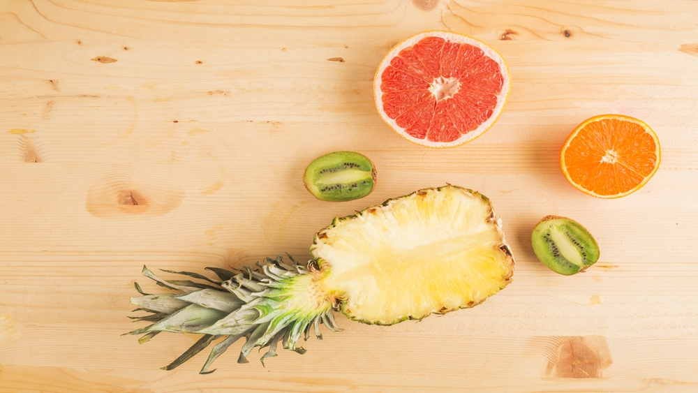 連假飲食後感到腹脹不適？營養師分享：從飲食與酵素補充認識日常消化管理