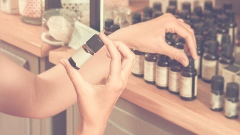 2026精油選購觀察發布：專家解析百元與高價精油差異與選購重點