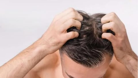 頭皮反覆出現狀況？認識毛囊炎與落髮相關性及日常頭皮照護方式