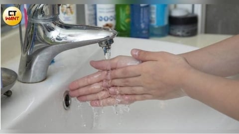 4／10全台9縣市停水！台中最久9小時　影響區域一次看