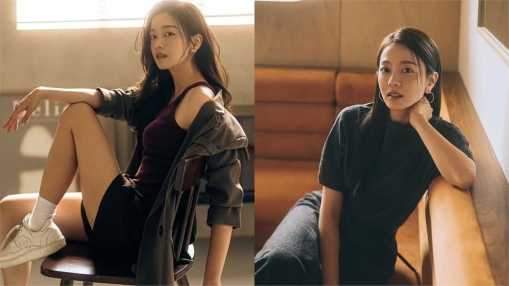 周渝民愛妻喻虹淵宣布復出當「他」師妹！淡出10年狀態曝光：網讚超凍齡