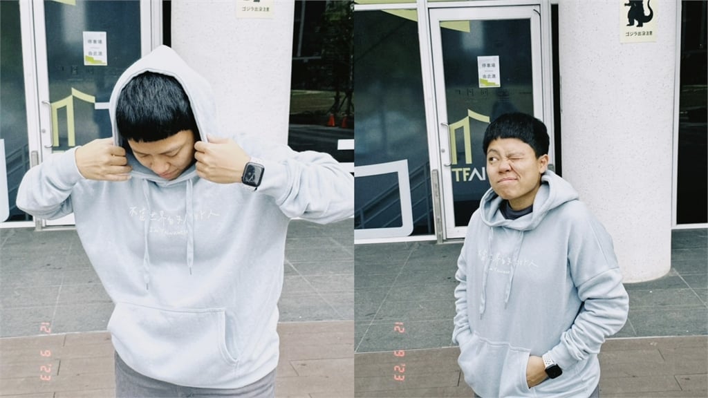 網紅敏迪患「子宮內膜癌前病變」　她親揭「有跡可循」出現1徵兆快檢查！