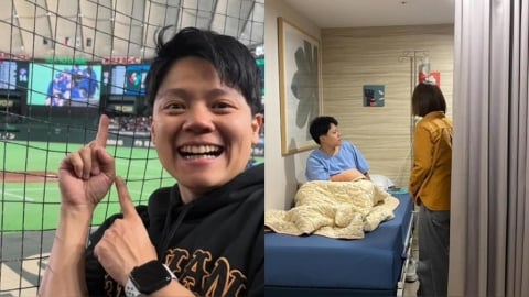 網紅敏迪患「子宮內膜癌前病變」　她揭「親身警訊」出現1徵兆快檢查！