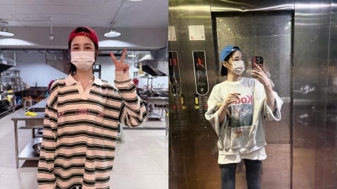 YTR千千「短短兩個月」身分進化了！無預警「亮出1證」全場超嗨