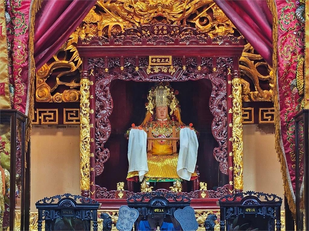 記得常說「這3句話」！白沙屯媽祖進香「18禁忌一次看」46萬人朝聖