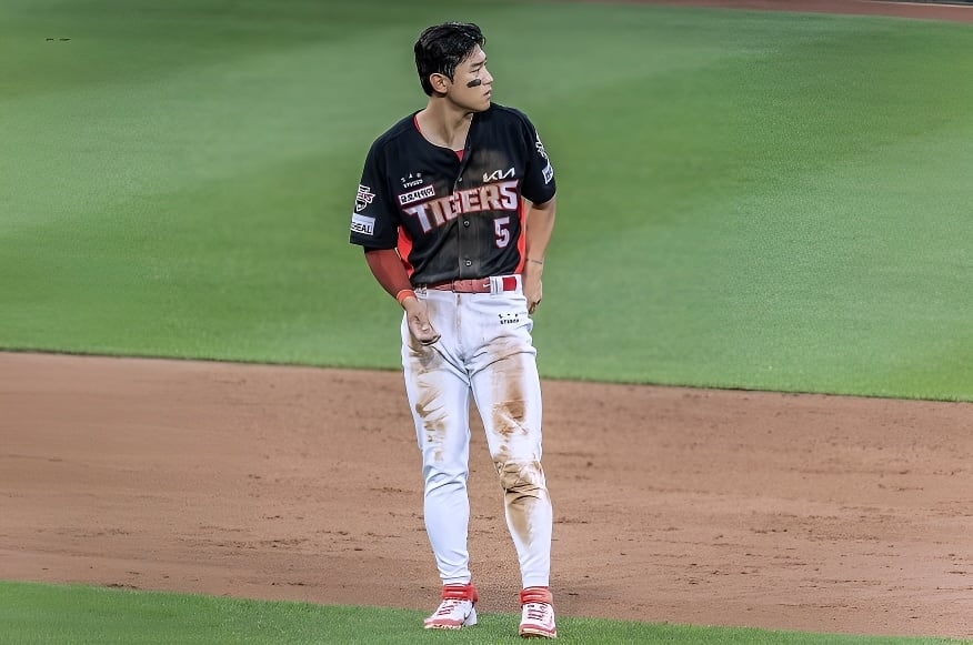 韓職(影)／王彥程6局飆5K僅失1分3度解決金倒永！韓媒封「台灣王子」讚頂級先發