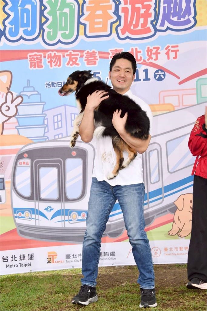 快新聞／癮君子注意！北市推無菸城市　蔣萬安：4月底設19處戶外吸菸區