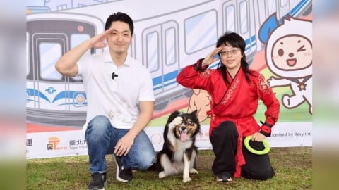 癮君子注意！北市推無菸城市　蔣萬安：4月底設19處戶外吸菸區