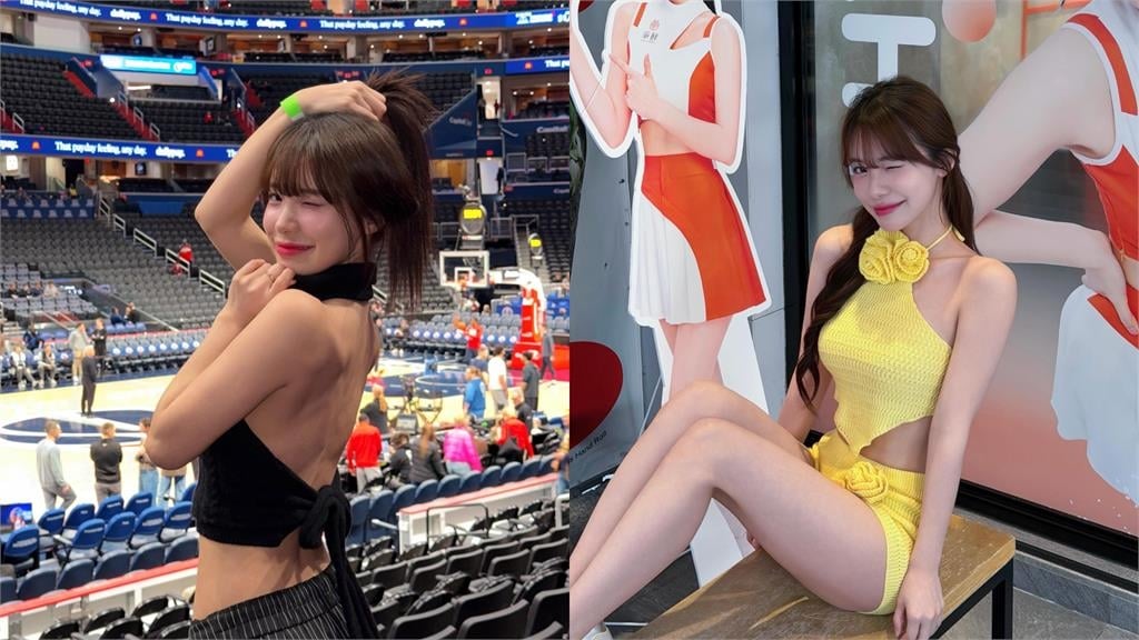 李多慧來台3年「粉絲破200萬」有何特別魅力？網分析「3原因」解答了