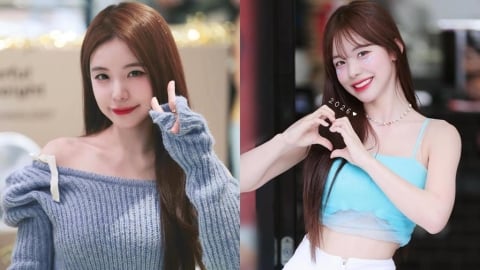 李多慧來台3年「粉絲破200萬」有何特別魅力？網分析「3原因」解答了