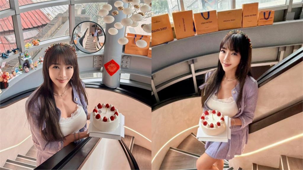 42歲資生堂千金「當超兇五寶媽」還不夠！想再生拚兩胎「前提條件」說了