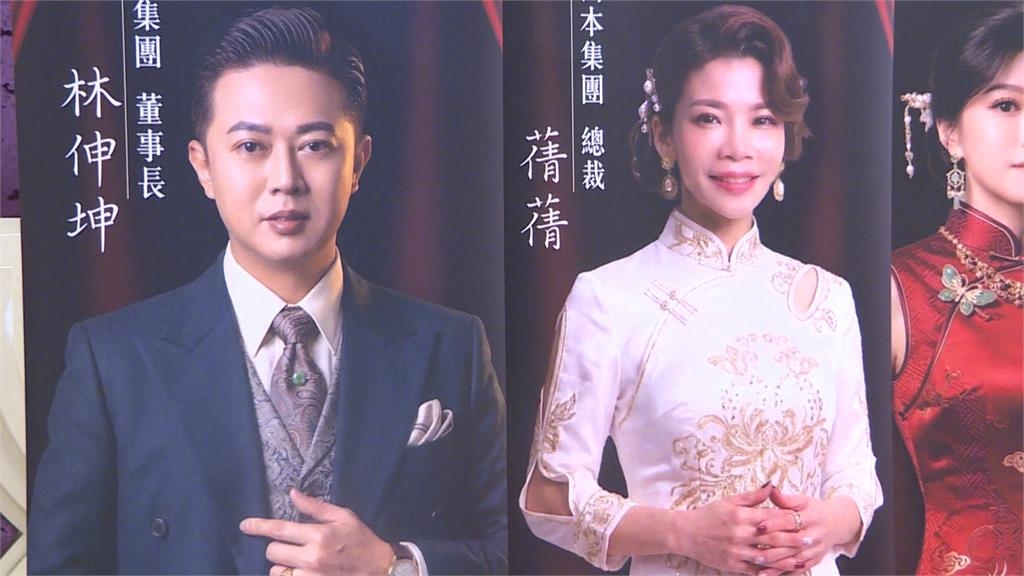 本土生技品牌進軍馬來西亞　辦春酒慶祝成立25週年