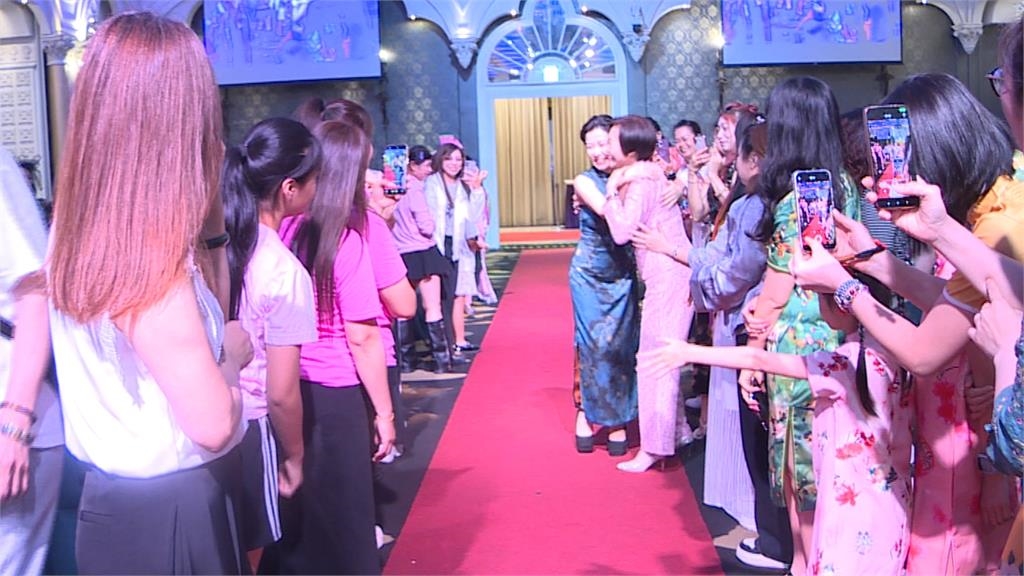 本土生技品牌進軍馬來西亞　辦春酒慶祝成立25週年