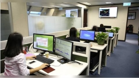 爽缺月薪33K、準時下班！26歲女吐焦慮心聲　過來人勸：別輕易辭職