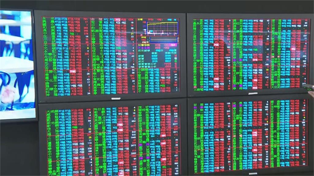 獨家／台股攻上4萬點？券商公會理事長陳俊宏：「川普投顧」成關鍵！