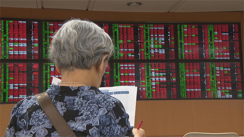 獨家／台股攻上4萬點？券商公會理事長陳俊宏：「川普投顧」成關鍵！