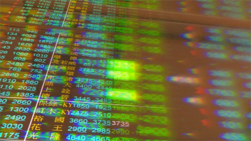 獨家／台股攻上4萬點？券商公會理事長陳俊宏：「川普投顧」成關鍵！