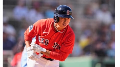 MiLB(影)／鄭宗哲締造紅襪3A隊史首「完全打擊」紀錄！手感火燙本季第3轟出爐