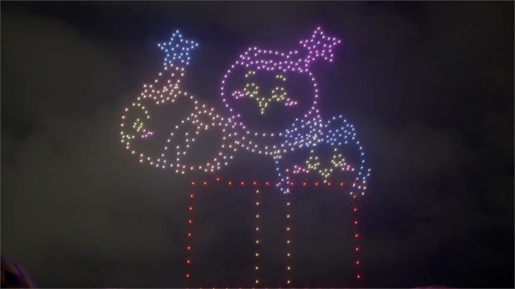 台東國際熱氣球嘉年華7/4登場 「吉伊卡哇」搶先亮相