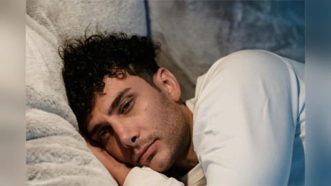 累一天躺上床卻越睡越清醒？   醫授5招改善失眠