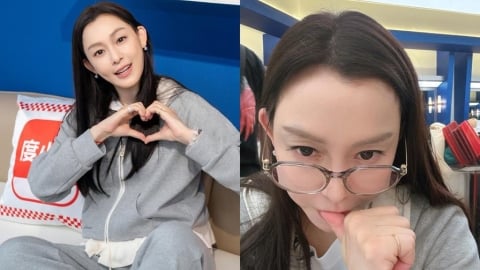 范瑋琪《浪姐7》喊「全世界都恨我」！5年低潮心聲曝光：已經不怕失去什麼了