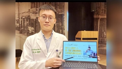 32歲男天天手搖飲   忽略「2症狀」二個月竟已糖尿病！