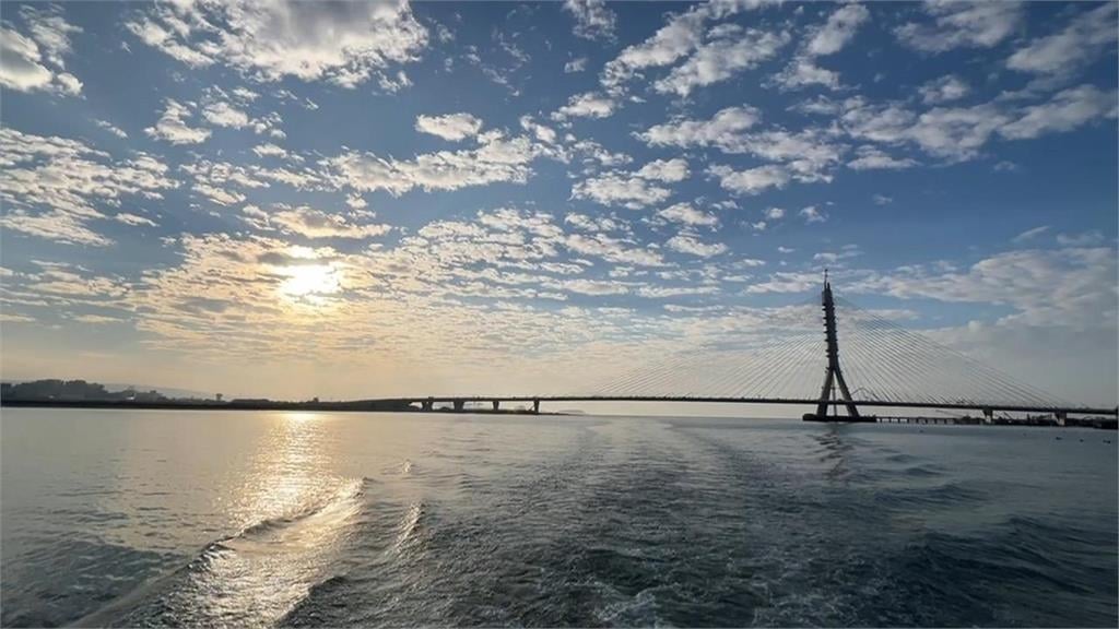 快新聞／淡江大橋論壇爆滿！報名秒殺關注度破表　開放線上直播