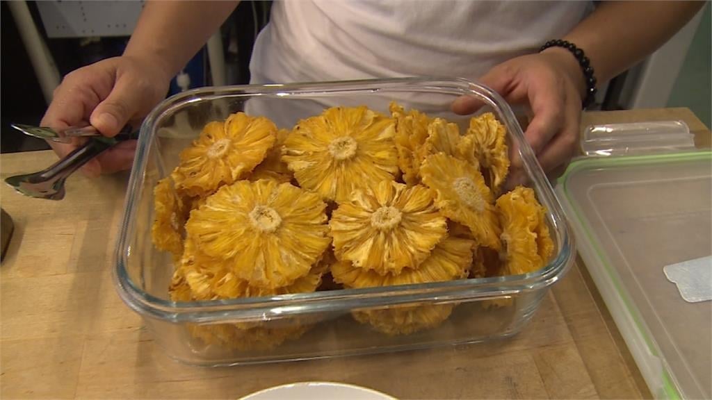 台灣「低調神級零食」登國際榜單！外媒大推「帶上飛機吃」：不普通…