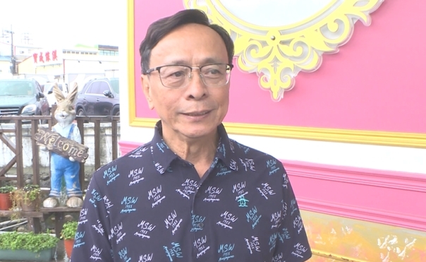 在地人帶路吃美食 彰化埔心農會老幹部大推"溫體牛腩飯"